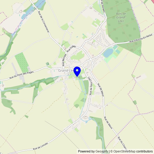 Map Photo